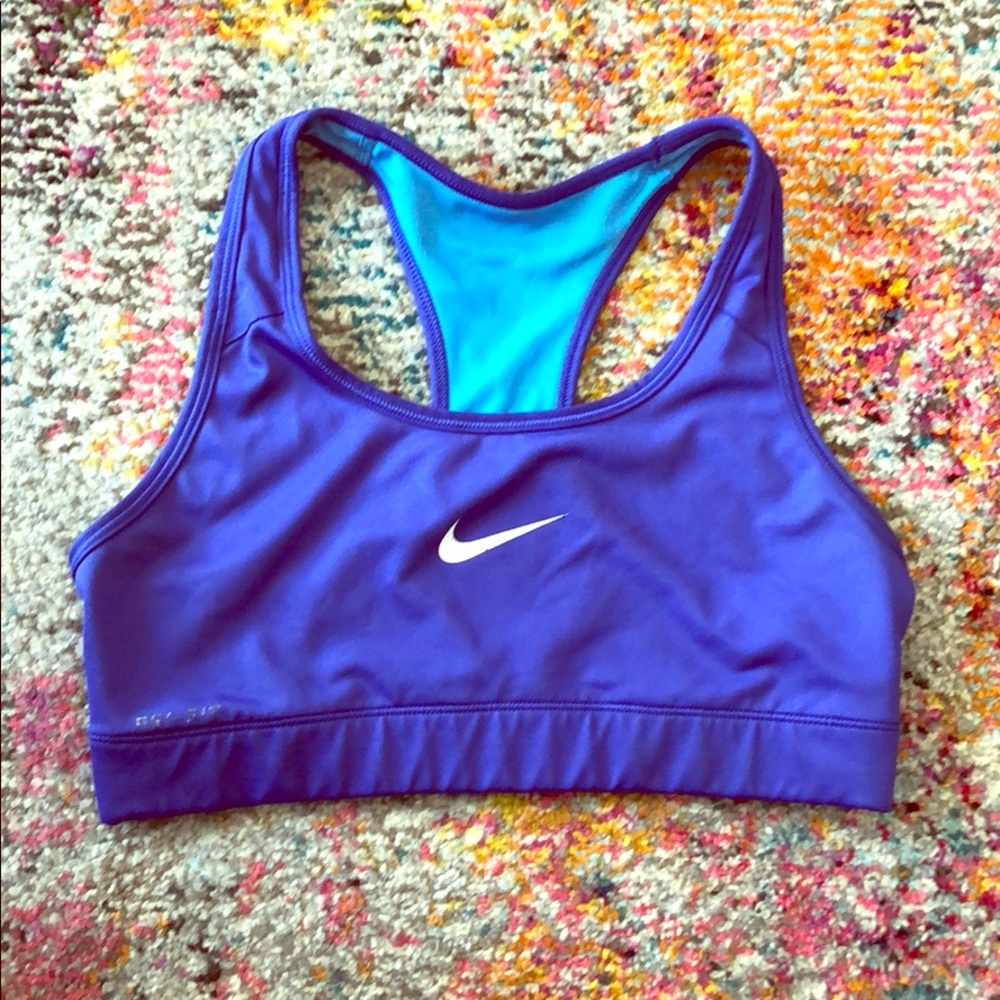 Nike Pro Bra